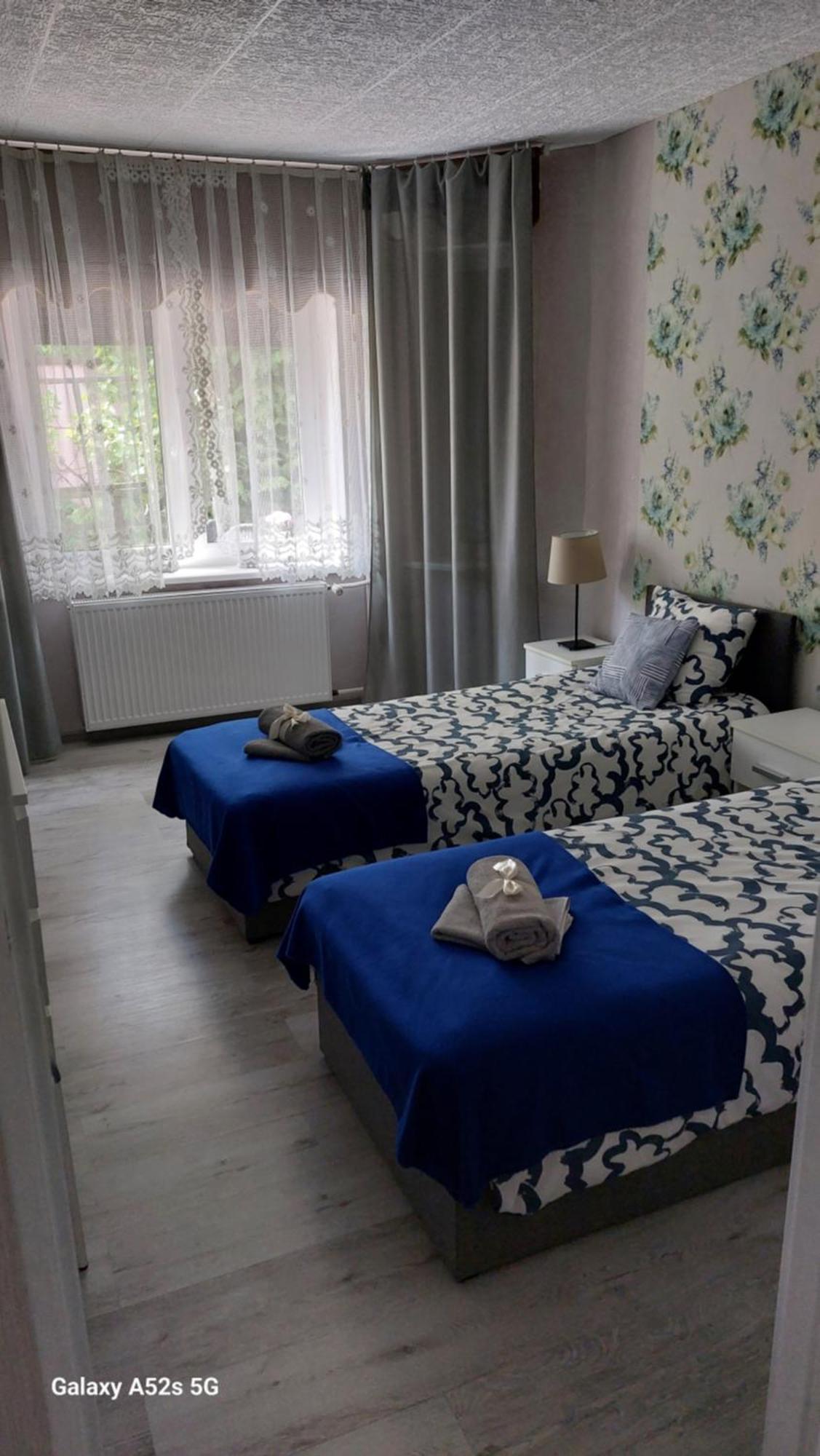 Apartament 42C Apartamento Ciechocinek Quarto foto